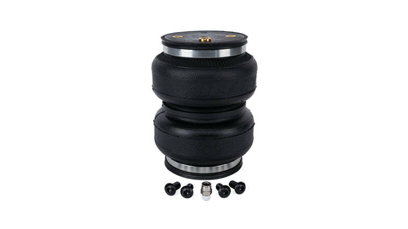 Air Lift 22-24 Toyota Tundra Replacement LoadLifter 5000 Air Spring - Bellows Type Air Springs Air Lift