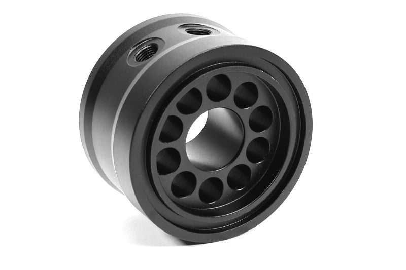 PERRIN 15-25 Subaru WRX & 13-25 Crosstrek/OBXT/LGT/Impreza & BRZ/GR86 Oil Temp / Pressure Adapter Oil Filter Other Perrin Performance