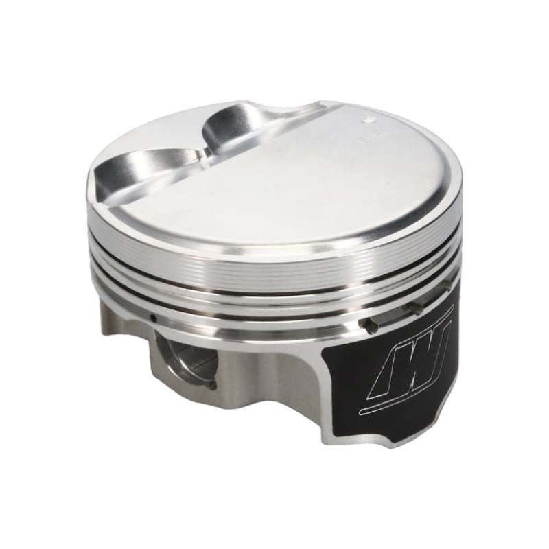 Wiseco Volks 2.0 9A 16v Dome +4cc Nitrous 83mm Piston Shelf Stock Pistons - Forged - Single Wiseco