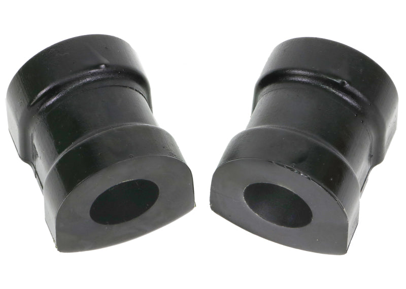 Whiteline 92-98 BMW 318i 27mm Front Sway Bar Mount Bushing Kit Sway Bar Bushings Whiteline