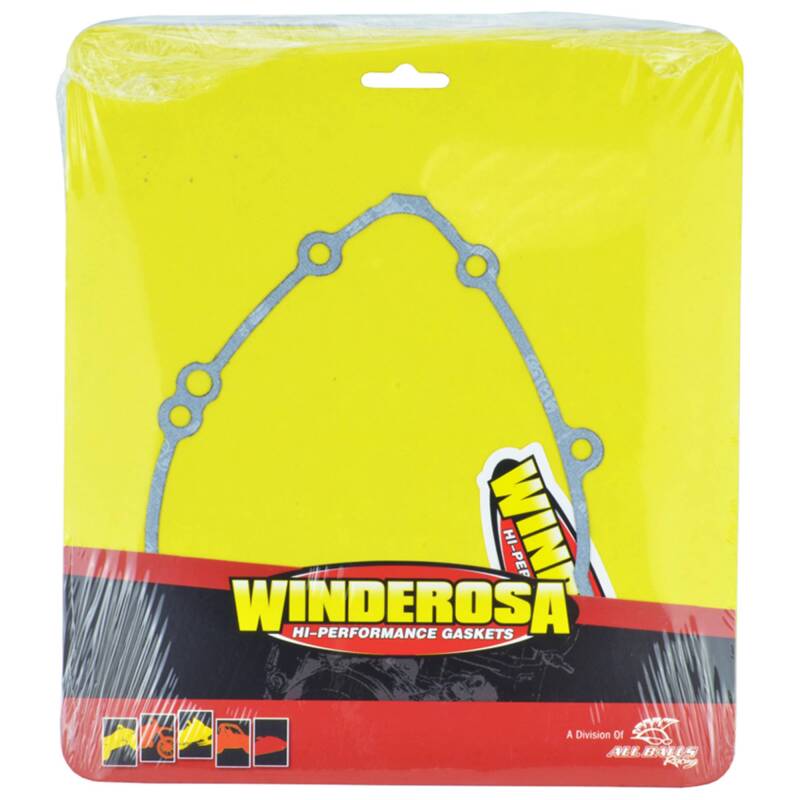 Vertex Gaskets 99-02 Yamaha YZF-R6 Ignition Cover Gasket Kit Gasket Kits Vertex Pistons