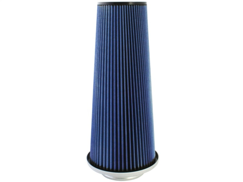 aFe ProHDuty Air Filters OER P5R A/F HD P5R Cone: 7.06F x 11.02B x 7T x 24H Air Filters - Direct Fit aFe