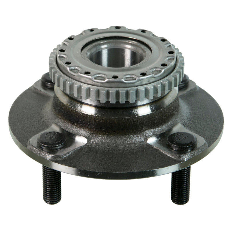 MOOG 05-09 Kia Spectra Rear Hub Assembly Wheel Hubs Moog
