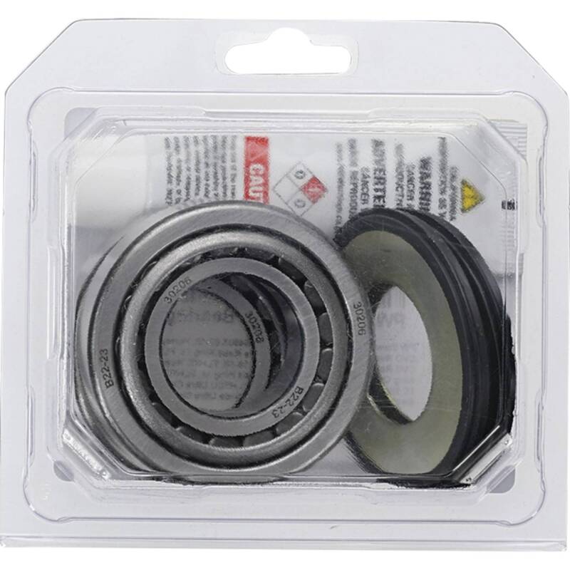 Pivot Works 07-10 BMW G450X Steering Stem Bearing Kit Control Arms Pivot Works