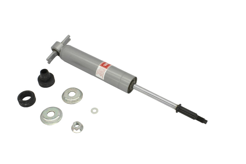 KYB Shocks & Struts Gas-A-Just Front DODGE Ram 1500 Pickup (2WD) 2002-08 Shocks and Struts KYB