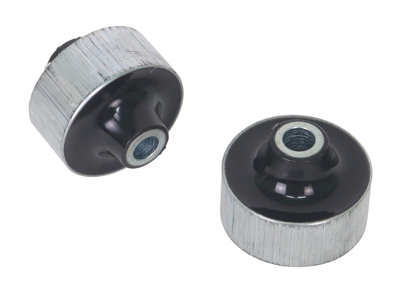 Whiteline 2022+ Kia EV6 Front Lower Control Arm Inner Rear Bushing Kit Bushing Kits Whiteline