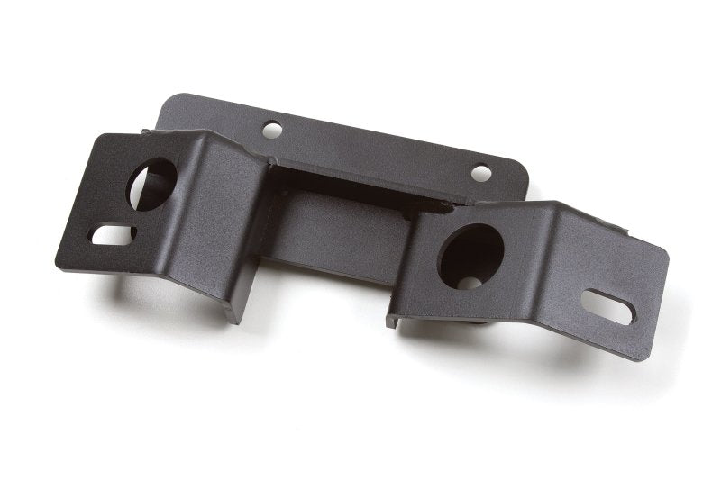 Zone Offroad 06-12 Dodge 2500 T-Case Drop Differential Dropouts Zone Offroad