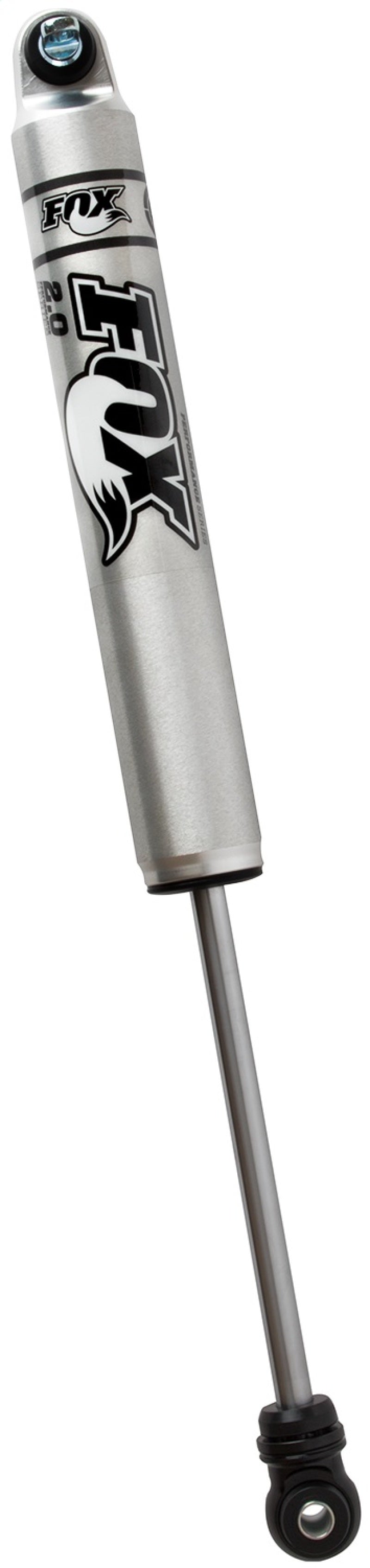 Fox 07+ Jeep JK 2.0 Performance Series 9.1in. Smooth Body IFP Rear Shock (Alum) / 1.5-3.5in Lift Shocks and Struts FOX