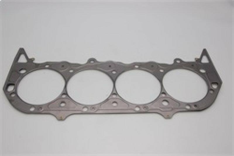 Cometic Chevy BB Gen IV 451 H/G 4.320 inch Bore .098 inch MLS Head Gasket Head Gaskets Cometic Gasket