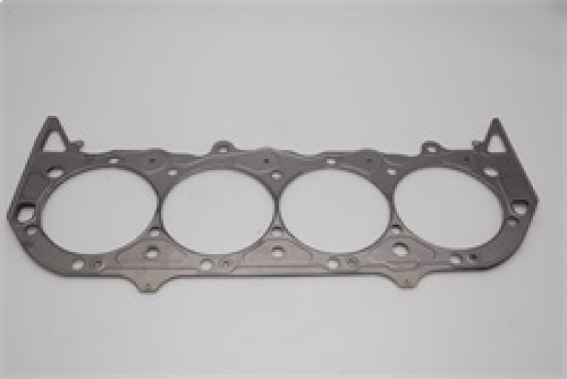 Cometic Chevy BB 4.375in Bore .066 inch MLS 396/402/427/454 Head Gasket Head Gaskets Cometic Gasket