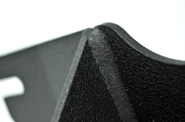 GrimmSpeed Mitsubishi Evo 8/9 Master Cylinder Brace Brake Cylinder Stops GrimmSpeed