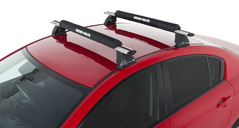 Rhino-Rack Universal Wrap Pads - 33in - Pair Roof Rack Rhino-Rack