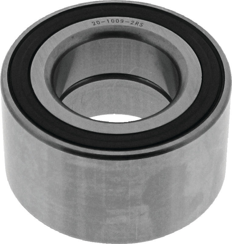 QuadBoss 19-21 Arctic Cat Prowler Pro Front UTV Wheel Bearing & Seal Kit Bearings QuadBoss