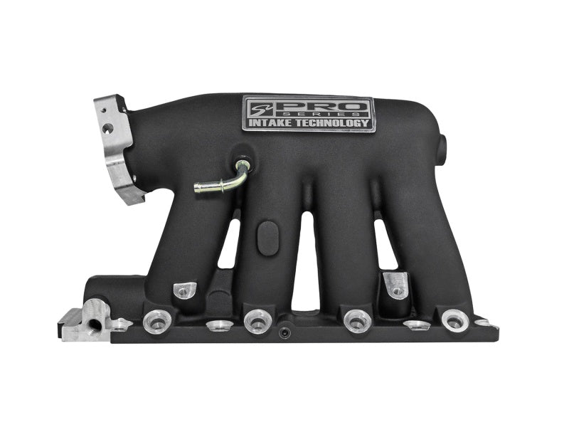 Skunk2 Pro Series 06-10 Honda Civic Si (K20Z3) Intake Manifold (Race Only) (Black Series) Intake Manifolds Skunk2 Racing