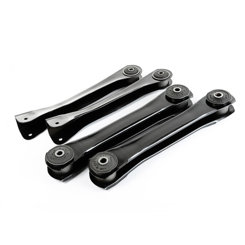 Omix Control Arm Kit Front- 84-06 TJ/LJ/XJ/MJ Control Arms OMIX