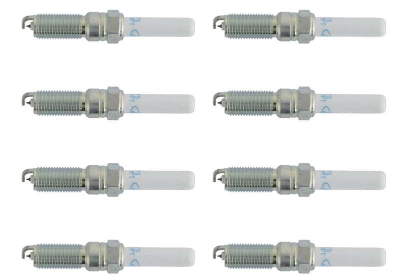 Ford Racing 21-25 F-150 5.0L Coyote (w/Variable Displacement) Cold Spark Plug Set Spark Plugs Ford Racing