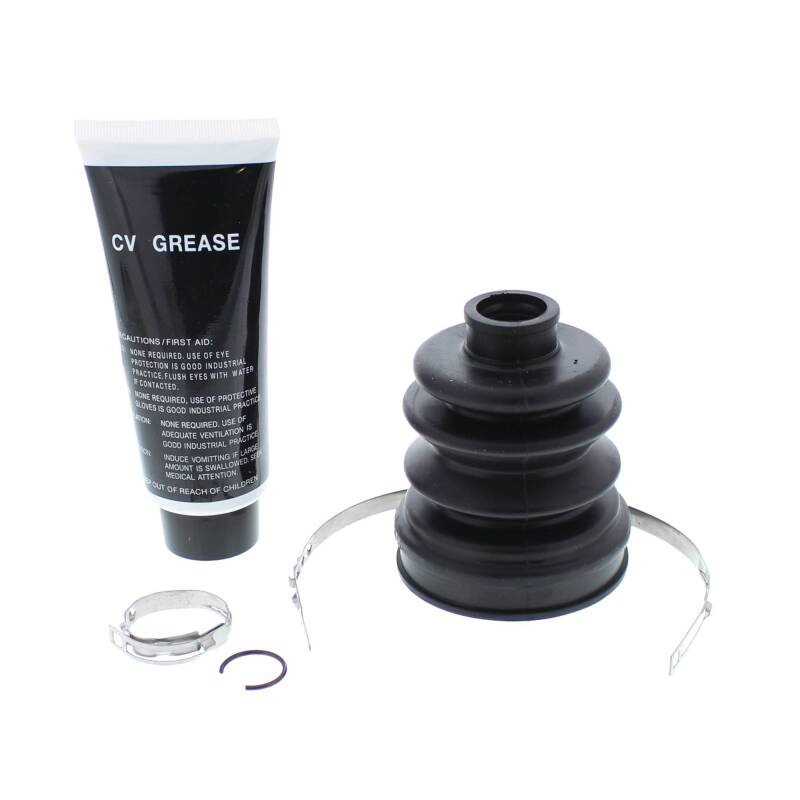 All Balls Racing 2015 Polaris Sportsman 325 ETX EFI CV 6 Ball Boot Kit Front Inner Boots All Balls Racing