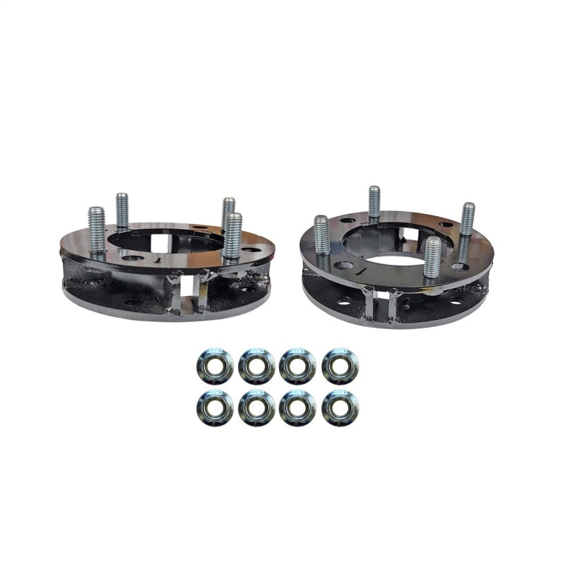 Skyjacker 2022+ Toyota Tundra 2in Front Spacer Kit Leveling Kits Skyjacker