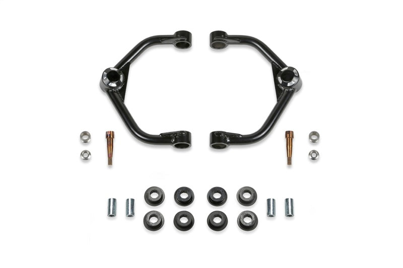 Fabtech 19-21 Ram 1500 3in Uniball Upper Control Arm Kit Lift Kits Fabtech