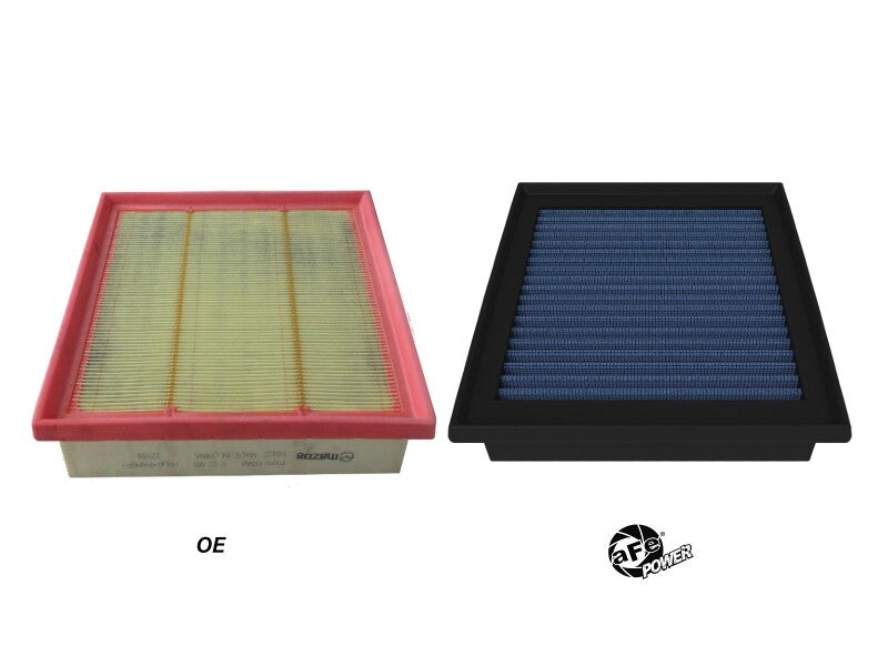 AFe 24+ Mazda CX-90 2.5L/3.3L Magnum FLOW Pro 5R Air Filter Air Filters - Direct Fit aFe