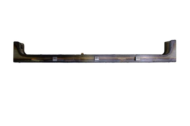 Rust Buster 04-12 Chevy Colorado Forward Fuel Tank Crossmember Crossmembers RustBuster