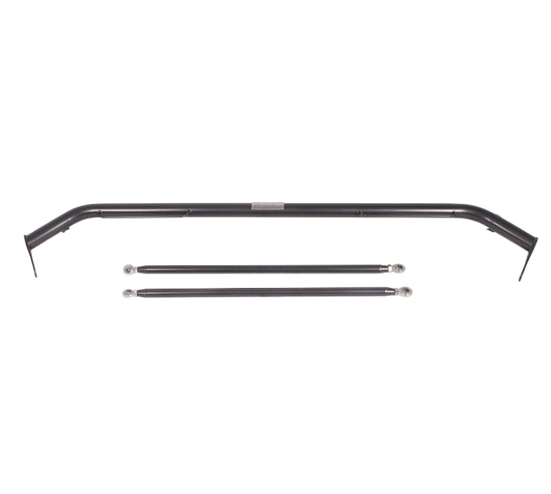NRG Harness Bar 47in. - Titanium Harness Bars NRG