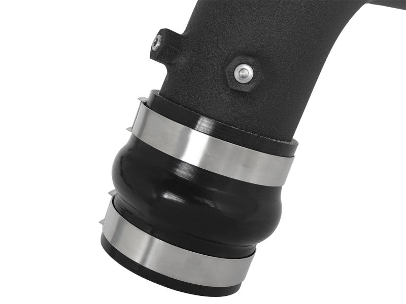 aFe BladeRunner Intercooler Tubes Combo 07.5-09 Dodge Diesel Trucks L6-6.7L (td) Intercoolers aFe