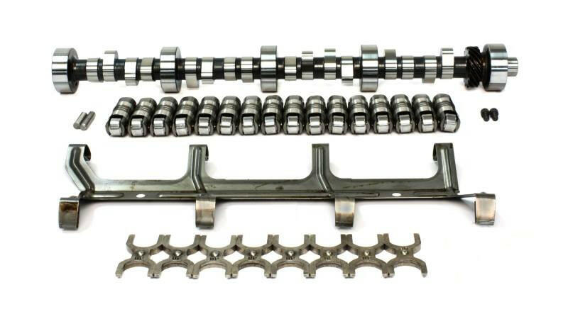 COMP Cams Cam & Lifter Kit FS 299Th R7 Camshaft & Lifter Kits COMP Cams