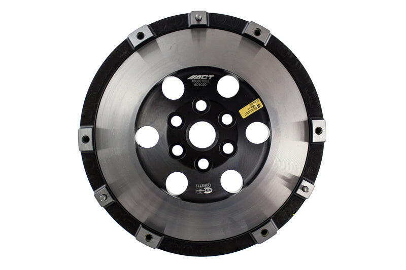 ACT 16-17 Ford Focus RS 2.3L Turbo XACT Flywheel Streetlite (Use with ACT Pressure Plate and Disc) Flywheels ACT