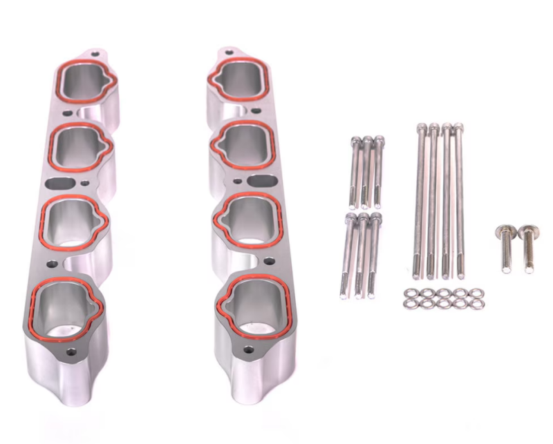 VMP Predator Supercharger Spacer Gen 3 Coyotes Supercharger Kits VMP Performance