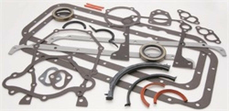Cometic Street Pro Chrysler 1966-71 426ci HEMI Bottom End Kit Gasket Kits Cometic Gasket