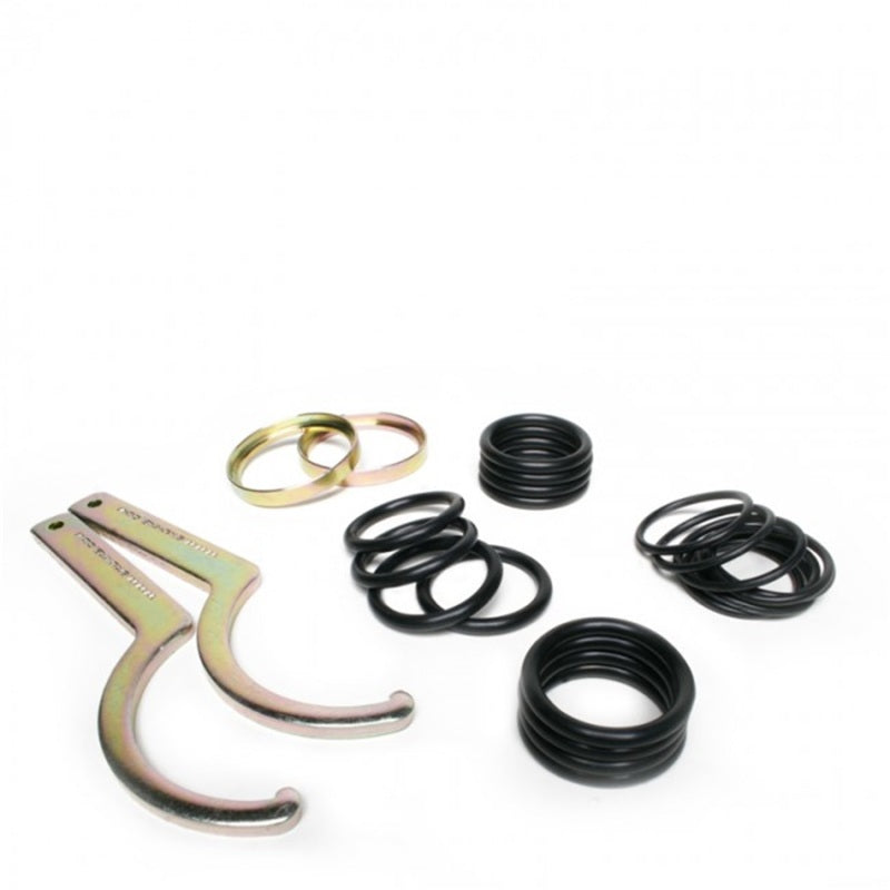 Skunk2 90-01 Acura Integra (All Models) Coilover Sleeve Kit (Set of 4) Coilover Components Skunk2 Racing