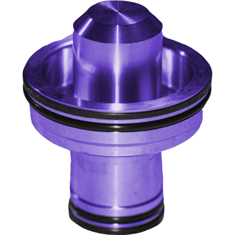 ATS Diesel 96-07 Dodge 2500/3500 5.9L Cummins 47RE/48RE Billet 2nd Gear Accumulator Piston Transmission Internals ATS Diesel