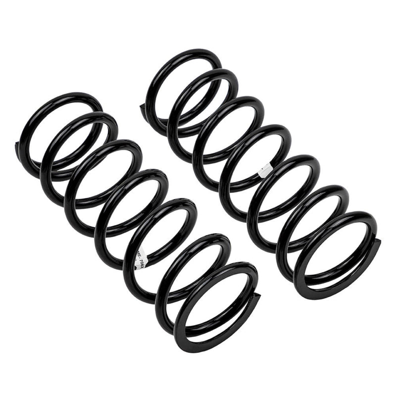 ARB / OME Coil Spring Front L/Rov Isuz Coilover Springs Old Man Emu
