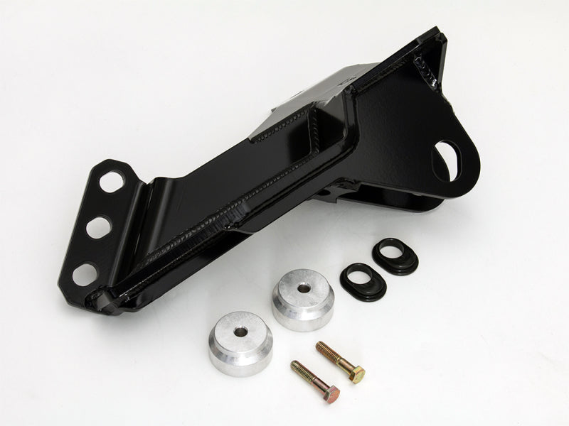 ICON 08-Up Ford F-250/F-350 FSD Track Bar Bump Steer Bracket Kit (for Lift Between 2.5in-4.5in) Steering Stabilizer ICON