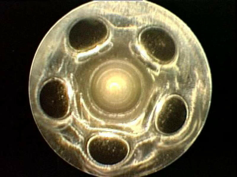 DDP 04.5-07 Dodge Cummins 5.9L Brand New Injector Set - 300hp (150% Over) Fuel Injectors - Diesel DDP