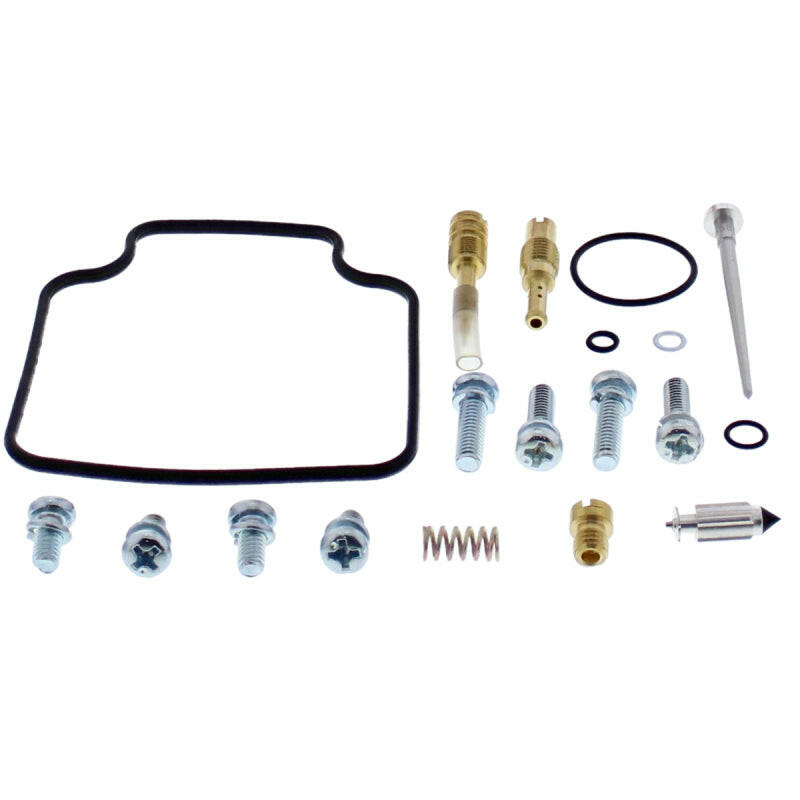 All Balls Racing 05-06 Honda PS250 Carburetor Rebuild Kit Carburetor Rebuild Kits All Balls Racing