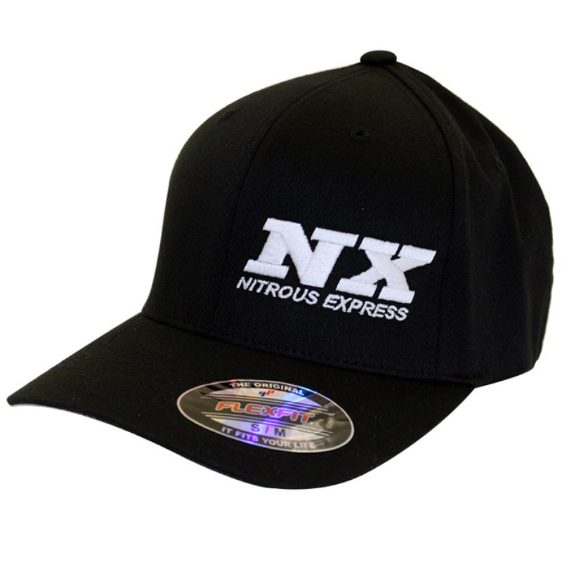 Snow Performance Flexfit Hat - S/M Headwear Snow Performance