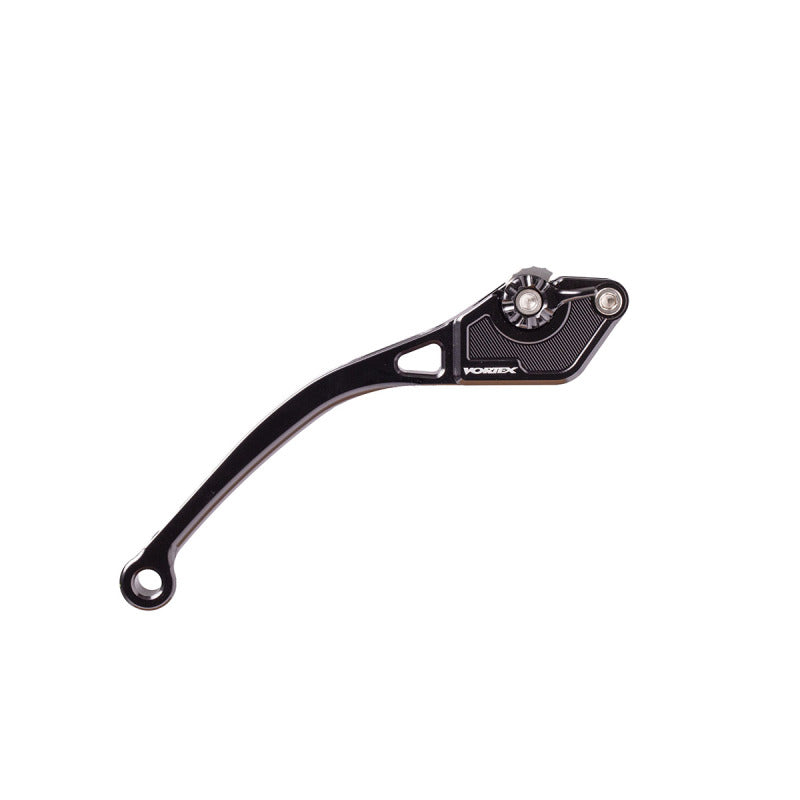 Vortex Racing H-L202 F14 Brake Lever Long- Black Levers Vortex Racing