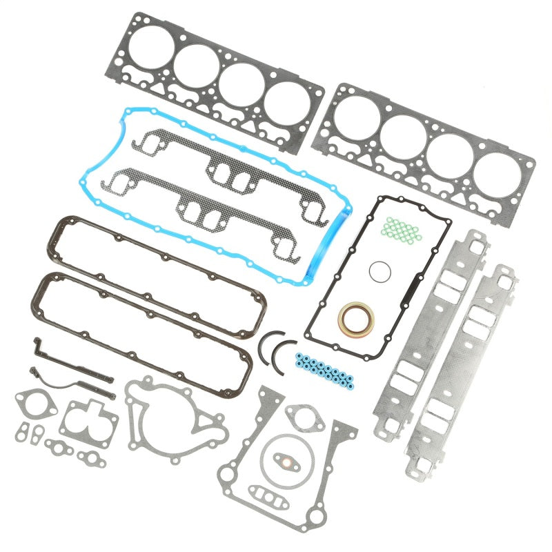 Omix Engine Gasket Set 5.2L 93-98 Jeep Grand Cherokee Gasket Kits OMIX