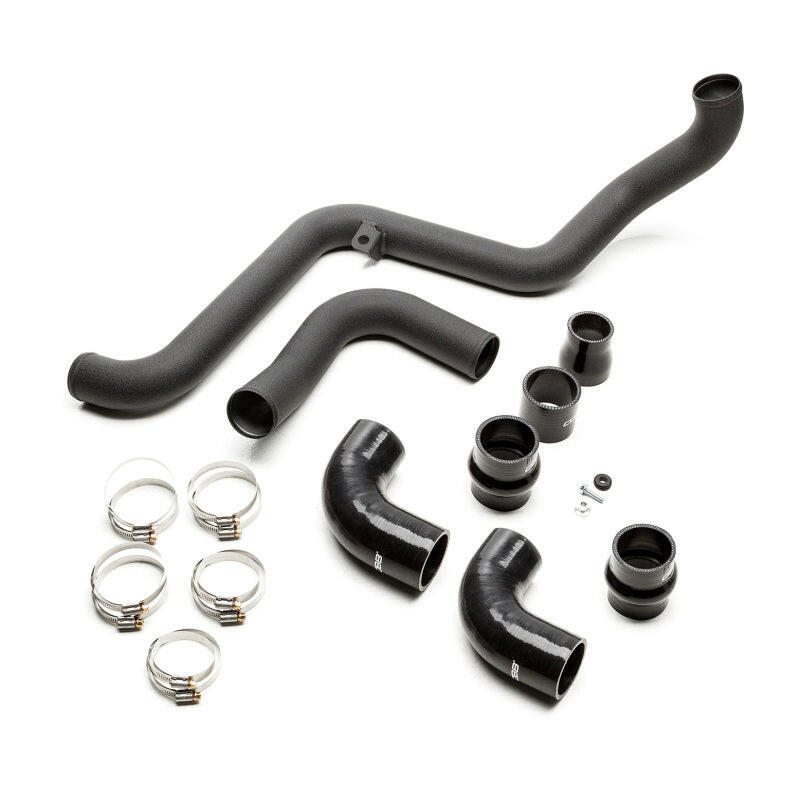 COBB Intercooler Hard Pipe Kit - 2016-2018 Ford Focus RS Intercooler Pipe Kits COBB