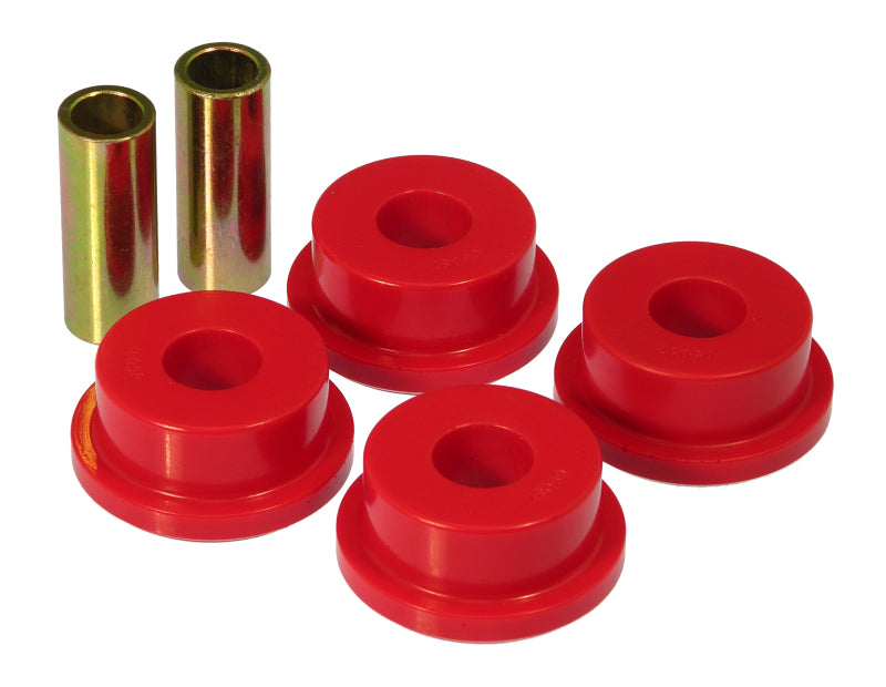 Prothane 96-01 Toyota Tacoma 2wd Strut Arm Bushings - Red Bushing Kits Prothane