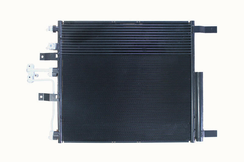 CSF 2014 Ram 1500 3.0L A/C Condenser Radiators CSF