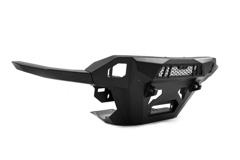 DV8 Offroad 23-25 GMC Canyon Spec Series Front Bumper Bumpers - Steel DV8 Offroad
