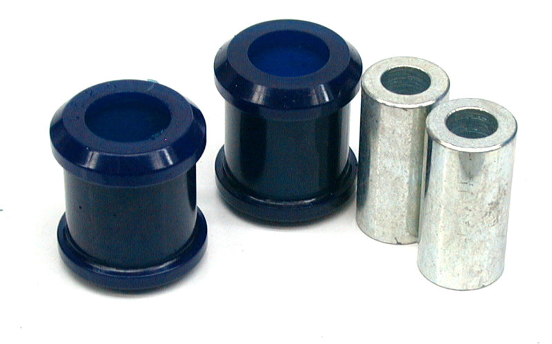 SuperPro 1994 Acura Integra LS Front Lower Inner Forward Control Arm Bushing Kit Bushing Kits Superpro