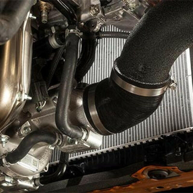Cobb 22-24 Subaru WRX Aluminum Intake Tube Intercooler Pipe Kits COBB