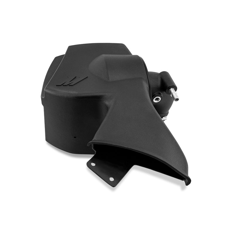 Mishimoto 2019+ Ford Ranger 2.3L Intake/Snorkel Bundle - Dry Filter Scoops & Snorkels Mishimoto