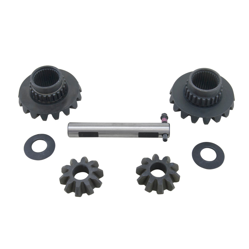 Yukon Gear Positraction internals For GM 12 Bolt Car and Truck w/ 33 Spline Axles Ring & Pinions Yukon Gear & Axle