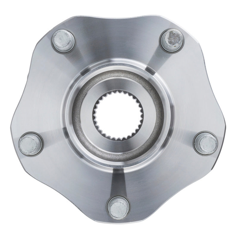 MOOG 17-22 Nissan Rogue Sport Front Hub Assembly Wheel Hubs Moog