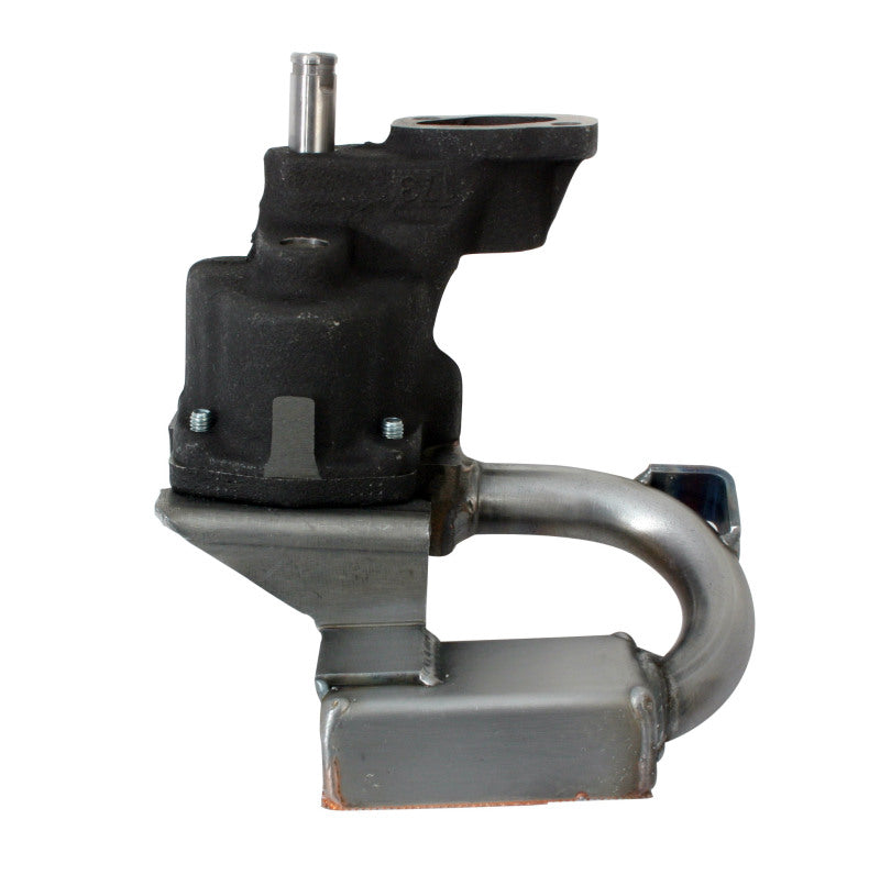 Moroso Chevrolet Small Block High Volume Racing Oil Pump & Pick-Up For 8.25in Pan Oil Pumps Moroso